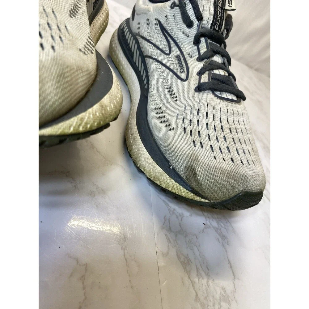 Brooks glycerin 19